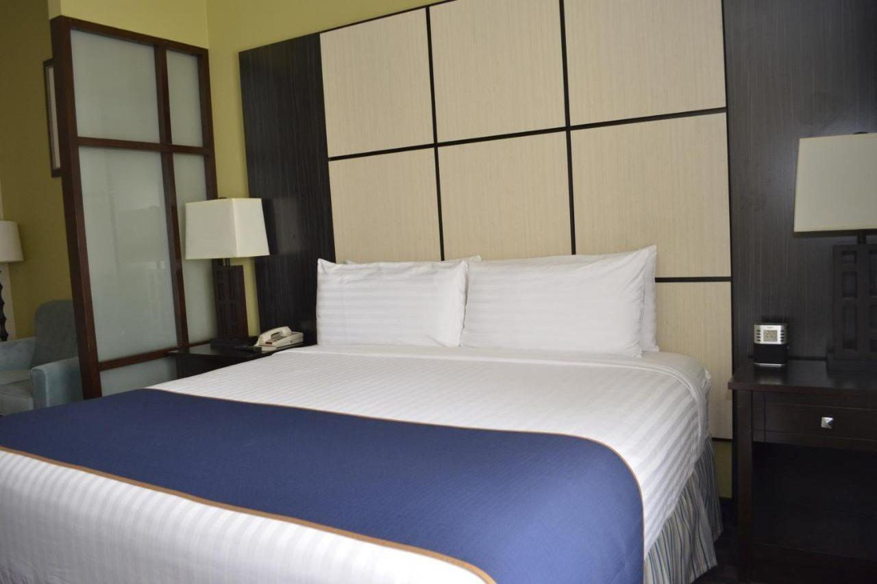 Super 8 By Wyndham Irving/Dfw Apt/North Room photo